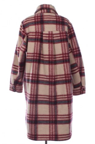 Damski płaszcz H&M, Rozmiar L, Kolor Kolorowy, Cena 241,99 zł