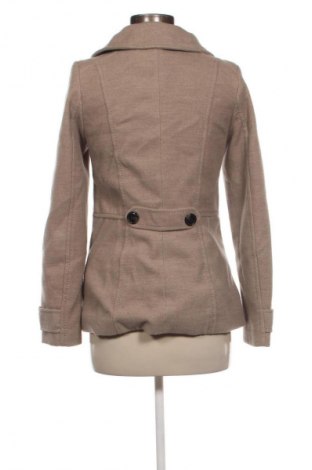 Дамско палто H&M, Размер S, Цвят Сив, Цена 7,15 €