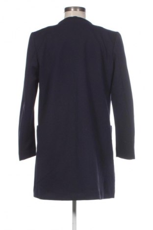 Γυναικείο παλτό H&M, Μέγεθος M, Χρώμα Μπλέ, Τιμή 14,99 €