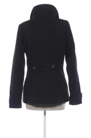 Damski płaszcz H&M, Rozmiar L, Kolor Czarny, Cena 139,99 zł