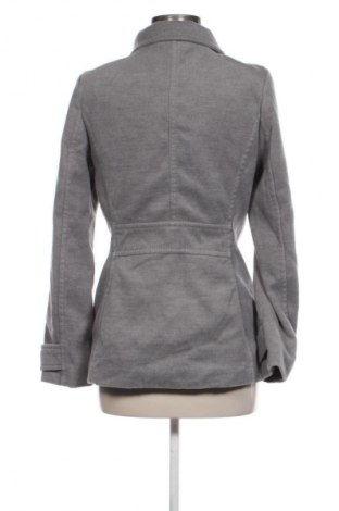 Дамско палто H&M, Размер M, Цвят Сив, Цена 26,07 €