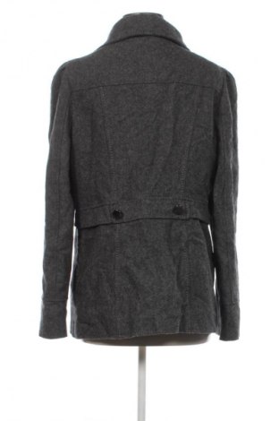 Дамско палто H&M, Размер L, Цвят Сив, Цена 21,98 €