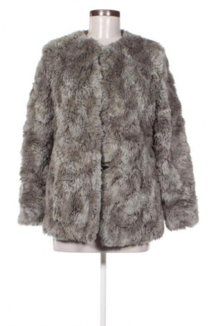 Dámský kabát  H&M, Velikost S, Barva Vícebarevné, Cena  427,00 Kč