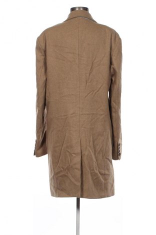 Дамско палто H&M, Размер 3XL, Цвят Кафяв, Цена 10,73 €