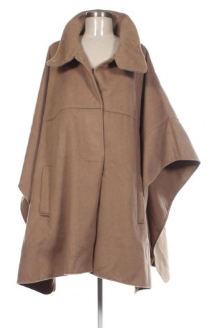 Damski płaszcz H&M, Rozmiar XL, Kolor Beżowy, Cena 53,99 zł