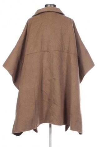 Damski płaszcz H&M, Rozmiar XL, Kolor Beżowy, Cena 53,99 zł