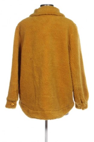 Dámský kabát  H&M, Velikost XL, Barva Oranžová, Cena  249,00 Kč