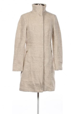 Dámský kabát  H&M, Velikost M, Barva Béžová, Cena  1 049,00 Kč