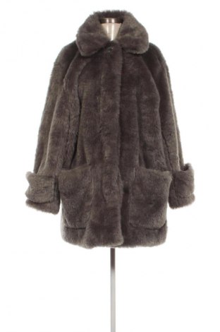 Dámsky kabát  H&M, Veľkosť L, Farba Zelená, Cena  35,95 €