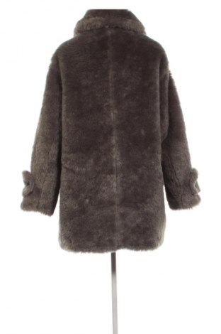 Dámsky kabát  H&M, Veľkosť L, Farba Zelená, Cena  35,95 €