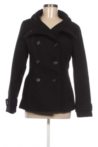 Dámsky kabát  H&M, Veľkosť M, Farba Čierna, Cena  13,95 €