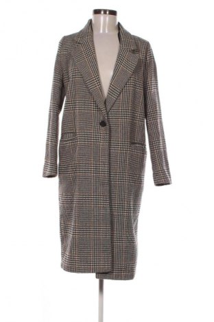 Дамско палто H&M, Размер M, Цвят Многоцветен, Цена 12,27 €