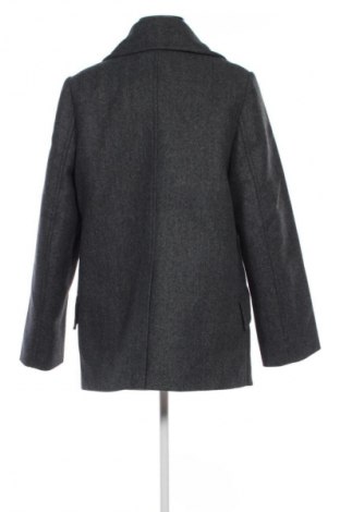 Dámský kabát  H&M, Velikost S, Barva Šedá, Cena  629,00 Kč