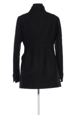 Дамско палто H&M, Размер M, Цвят Черен, Цена 7,15 €