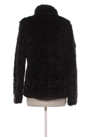 Дамско палто H&M Divided, Размер M, Цвят Черен, Цена 24,54 €