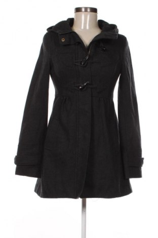 Dámský kabát  H&M Divided, Velikost XS, Barva Šedá, Cena  689,00 Kč