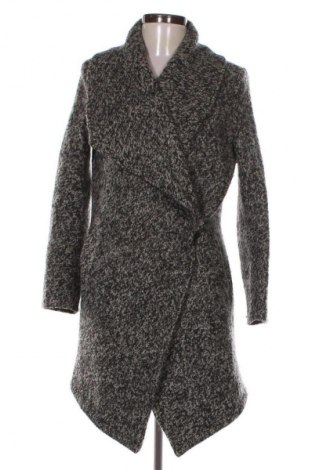 Дамско палто H&M Divided, Размер S, Цвят Многоцветен, Цена 45,50 €