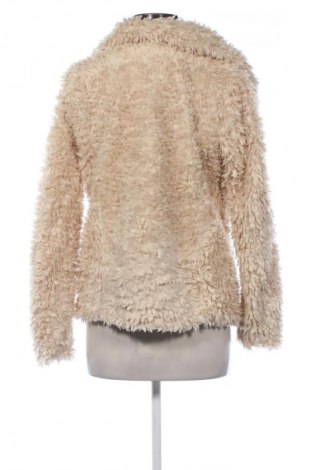 Dámský kabát  H&M Divided, Velikost XS, Barva Krémová, Cena  719,00 Kč