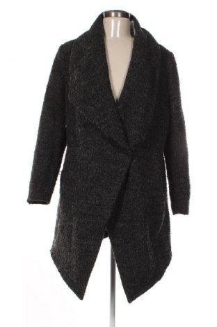 Damski płaszcz H&M Divided, Rozmiar XL, Kolor Czarny, Cena 74,99 zł