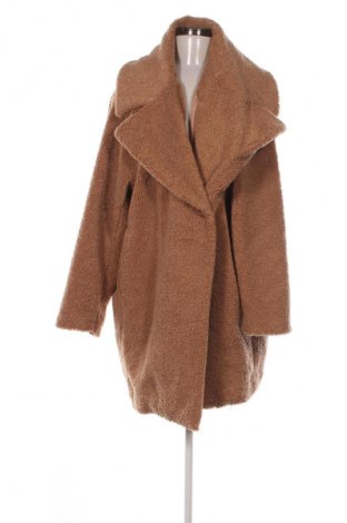 Дамско палто Hallhuber, Размер L, Цвят Кафяв, Цена 50,61 €