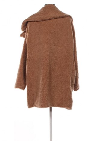 Дамско палто Hallhuber, Размер L, Цвят Кафяв, Цена 50,61 €