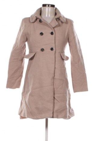 Damski płaszcz Hallhuber, Rozmiar M, Kolor Różowy, Cena 343,99 zł