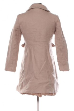 Damski płaszcz Hallhuber, Rozmiar M, Kolor Różowy, Cena 343,99 zł