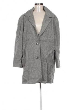 Дамско палто Herman Kay, Размер M, Цвят Сив, Цена 26,58 €
