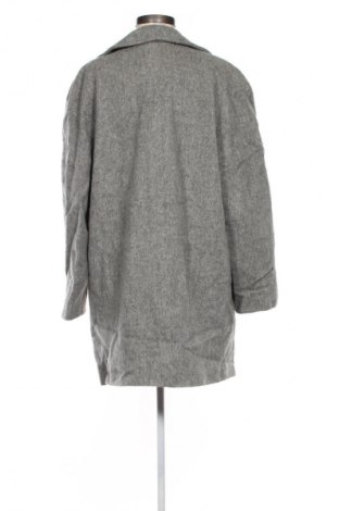 Дамско палто Herman Kay, Размер M, Цвят Сив, Цена 26,58 €