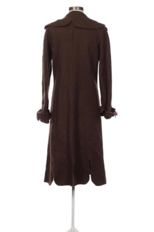 Palton de femei Hessnatur, Mărime M, Culoare Maro, Preț 232,99 Lei