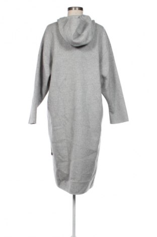 Дамско палто Hexeline, Размер S, Цвят Сив, Цена 53,68 €