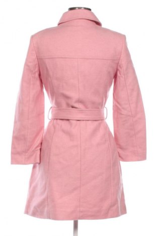 Damenmantel Hugo Boss, Größe S, Farbe Rosa, Preis 464,84 €