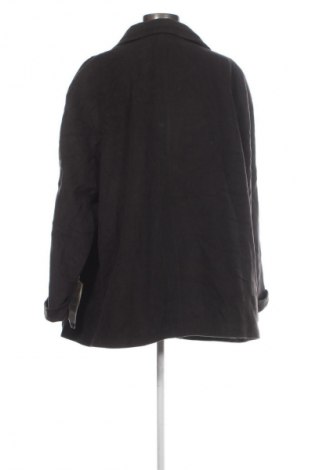 Dámský kabát  Isabell, Velikost 3XL, Barva Hnědá, Cena  719,00 Kč