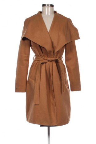 Дамско палто Jacqueline De Yong, Размер S, Цвят Кафяв, Цена 41,41 €