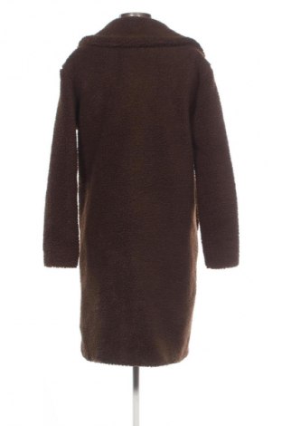Дамско палто Jdy, Размер XXS, Цвят Кафяв, Цена 45,50 €