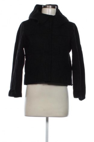 Γυναικείο παλτό Jean Louis Poirier, Μέγεθος L, Χρώμα Μαύρο, Τιμή 10,99 €