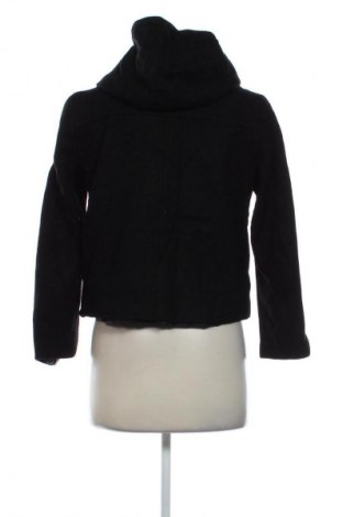 Γυναικείο παλτό Jean Louis Poirier, Μέγεθος L, Χρώμα Μαύρο, Τιμή 10,99 €