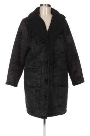 Damski płaszcz Judith Williams, Rozmiar L, Kolor Czarny, Cena 42,99 zł