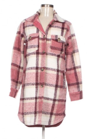 Дамско палто Just, Размер M, Цвят Многоцветен, Цена 14,31 €