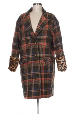 Дамско палто Kitana, Размер XXL, Цвят Многоцветен, Цена 29,14 €