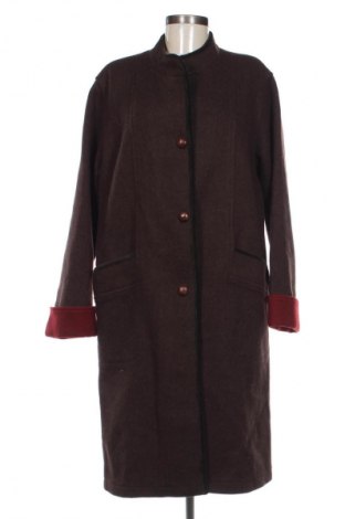 Дамско палто LODENFREY, Размер M, Цвят Кафяв, Цена 63,91 €