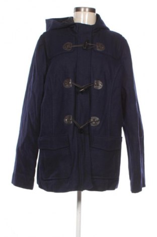 Дамско палто La Redoute, Размер XL, Цвят Син, Цена 26,58 €