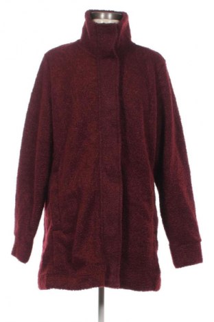 Дамско палто Lands' End, Размер L, Цвят Червен, Цена 19,42 €