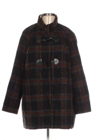 Damenmantel Laura Torelli, Größe XL, Farbe Mehrfarbig, Preis 26,99 €