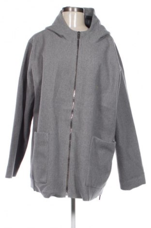Dámsky kabát  Laura Torelli, Veľkosť XL, Farba Sivá, Cena  13,95 €