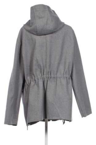 Dámsky kabát  Laura Torelli, Veľkosť XL, Farba Sivá, Cena  13,95 €