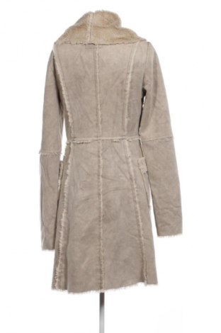 Dámský kabát  Leidiro, Velikost L, Barva Béžová, Cena  889,00 Kč
