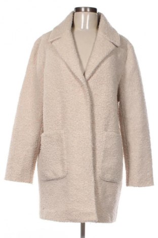 Dámský kabát  Lisa Tossa, Velikost M, Barva Béžová, Cena  739,00 Kč