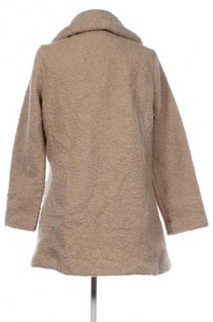 Damski płaszcz Loft, Rozmiar M, Kolor Beżowy, Cena 78,99 zł