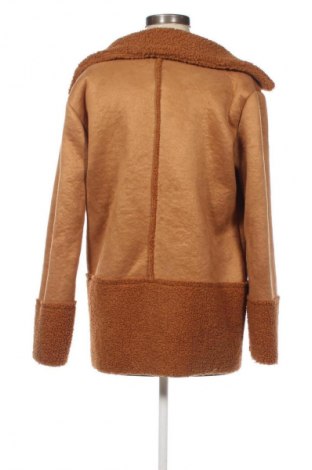 Дамско палто Lola & Liza, Размер S, Цвят Кафяв, Цена 18,91 €